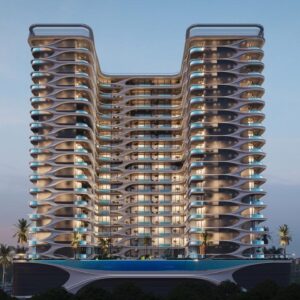 Samana Boulevard Heights