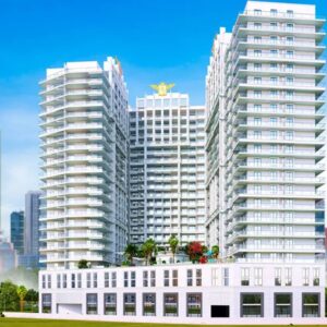 Vincitore Aqua Dimore