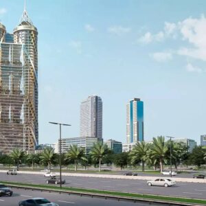 The Biltmore Residences Sufouh