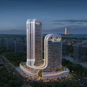 Radisson Blu Residences