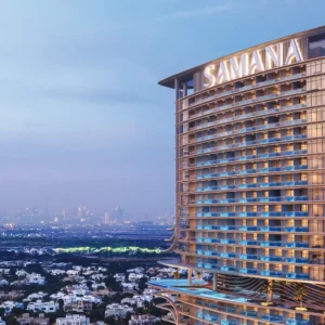 Samana Barari Heights