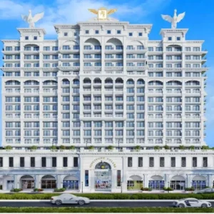 Vincitore Aqua Flora