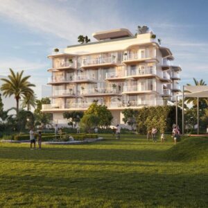 Derby Heights by AMIS