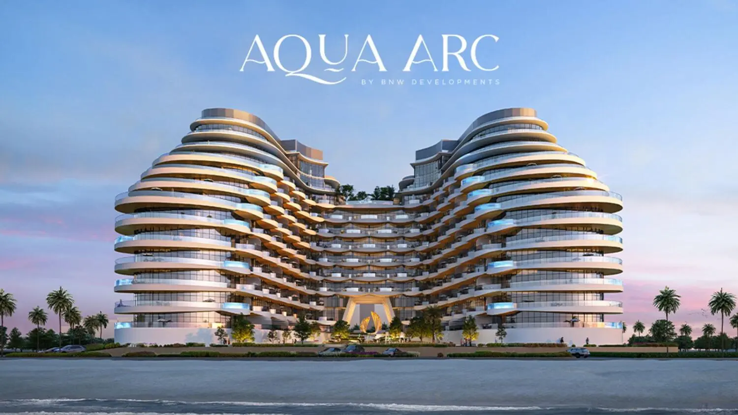 Aqua Arc