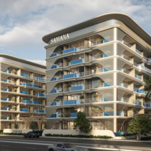 Samana Imperial Garden