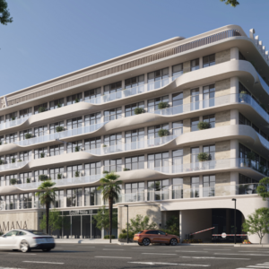 Samana Hills South 3